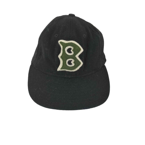 COOPERSTOWN USA製 ウールキャップ メンズ 7¼