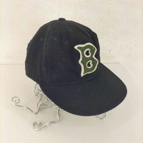 COOPERSTOWN USA製 ウールキャップ メンズ 7¼