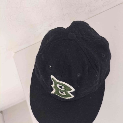 COOPERSTOWN USA製 ウールキャップ メンズ 7¼