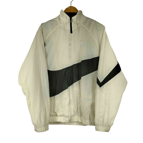 ナイキ NIKE HBR STMT WOVEN JACKET メンズ JPN:L