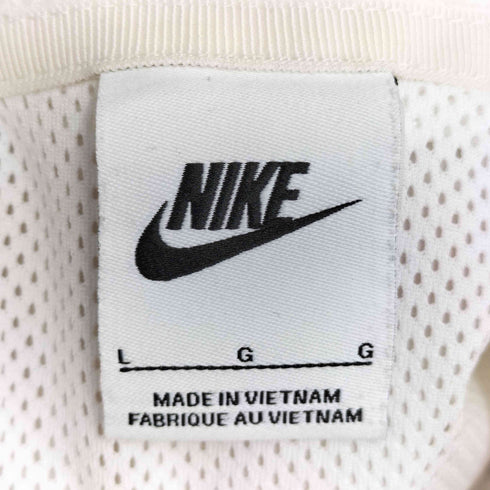 ナイキ NIKE HBR STMT WOVEN JACKET メンズ JPN:L