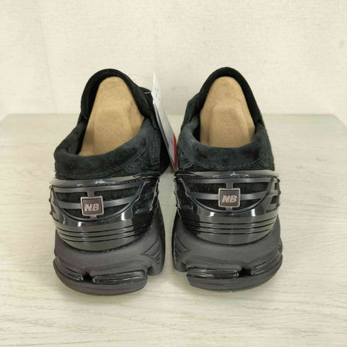 ニューバランス NEW BALANCE 1906L Black Suede ローファー メンズ JPN:30