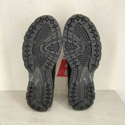 ニューバランス NEW BALANCE 1906L Black Suede ローファー メンズ JPN:30