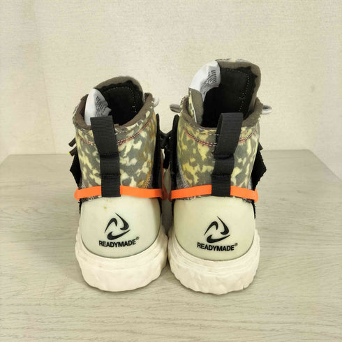 ナイキ NIKE Mid Black ミッドスニーカー メンズ JPN:30