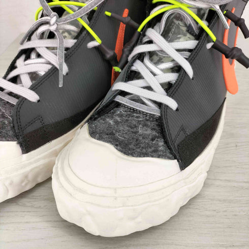 ナイキ NIKE Mid Black ミッドスニーカー メンズ JPN:30