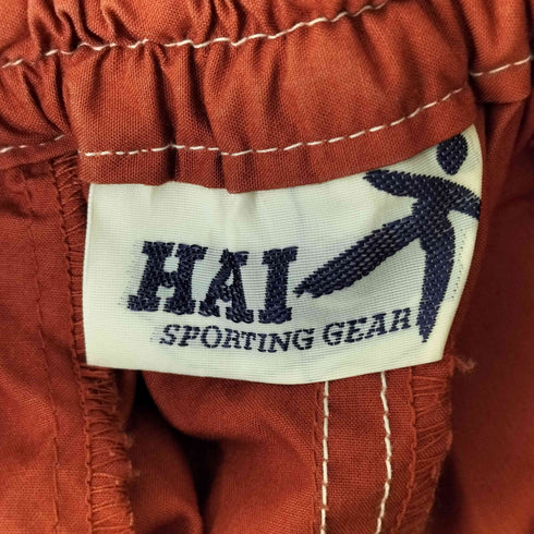 ハイスポーティングギア HAI SPORTING GEAR コットンイージースカート レディース JPN:M