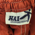 ハイスポーティングギア HAI SPORTING GEAR コットンイージースカート レディース JPN:M