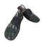 el natura lista 総柄 leather slip-on レザースリッポン メンズ JPN:41