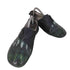 el natura lista 総柄 leather slip-on レザースリッポン メンズ JPN:41