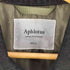 aphlotus オーバーサイズトラッカージャケット メンズ JPN:S