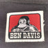 ベンデイビス BEN DAVIS ボディバッグ メンズ