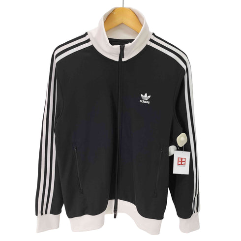 アディダス adidas アディカラー クラシックス ベッケンバウアー トラックトップ メンズ import:XL