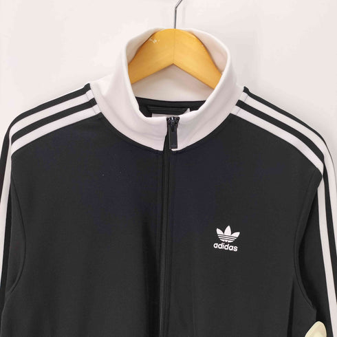 アディダス adidas アディカラー クラシックス ベッケンバウアー トラックトップ メンズ import:XL