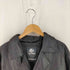 TRUE FRIEND Cow Leather レザートレンチコート メンズ
