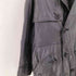 TRUE FRIEND Cow Leather レザートレンチコート メンズ