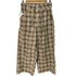 ユニクロ UNIQLO イージーワイドフィットパンツ メンズ JPN:S