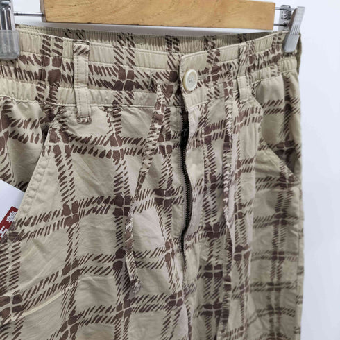 ユニクロ UNIQLO イージーワイドフィットパンツ メンズ JPN:S