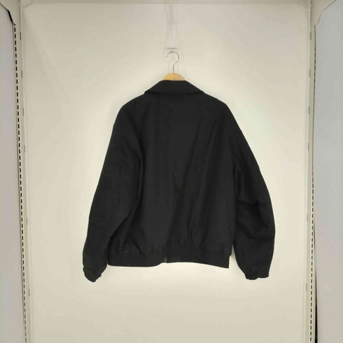 ユニクロユー UNIQLO U パフテックショートブルゾン メンズ JPN:XXL