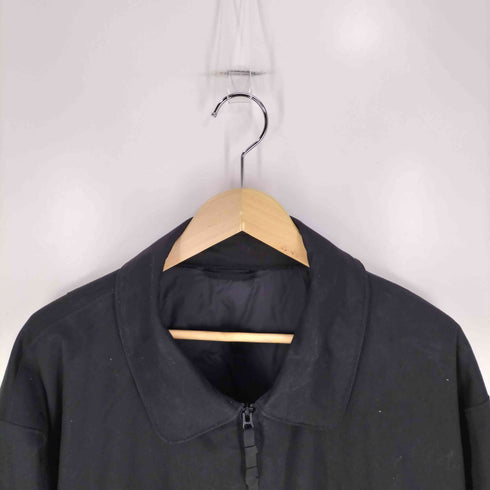ユニクロユー UNIQLO U パフテックショートブルゾン メンズ JPN:XXL