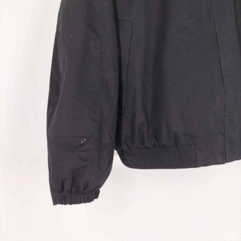 ユニクロユー UNIQLO U パフテックショートブルゾン メンズ JPN:XXL