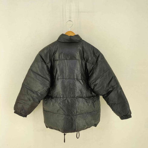 Cow Leather ダウンジャケット メンズ 36