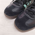 アディダス adidas SAMBA OG CORE BLACK/CLEAR MINT メンズ JPN:28