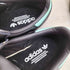 アディダス adidas SAMBA OG CORE BLACK/CLEAR MINT メンズ JPN:28