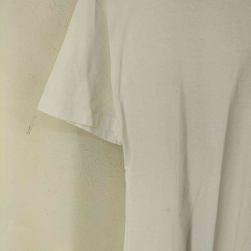 フルーツオブザルーム FRUIT OF THE LOOM 90S USA製 Moes&Joes 両面プリント Tシャツ メンズ XL