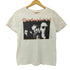 UK オルタナティヴ・ロックバンド クルーネック Tシャツ メンズ