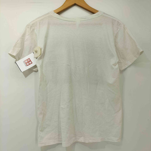 UK オルタナティヴ・ロックバンド クルーネック Tシャツ メンズ