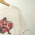 SF/サイバーパンク コミック クルーネック Tシャツ メンズ