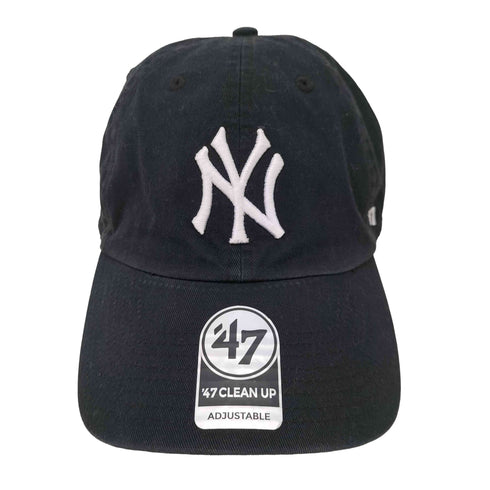 フォーティセブンブランド 47 BRAND CLEAN UP 6パネル キャップ メンズ