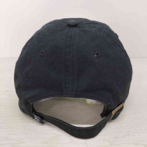 フォーティセブンブランド 47 BRAND CLEAN UP 6パネル キャップ メンズ