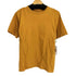 カレンテージ CURRENTAGE クルーネック S/S Tシャツ レディース