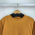カレンテージ CURRENTAGE クルーネック S/S Tシャツ レディース