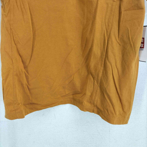 カレンテージ CURRENTAGE クルーネック S/S Tシャツ レディース