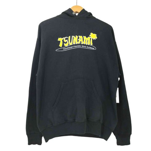ジャージーズ JERZEES TSUNAMI プルオーバー パーカー メンズ import:L