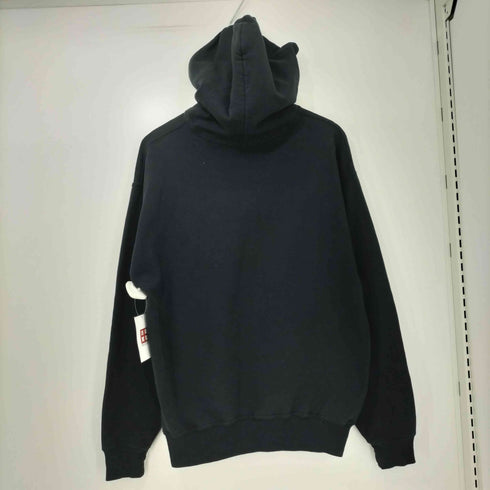 ジャージーズ JERZEES TSUNAMI プルオーバー パーカー メンズ import:L