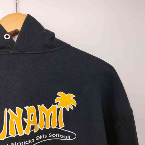ジャージーズ JERZEES TSUNAMI プルオーバー パーカー メンズ import:L