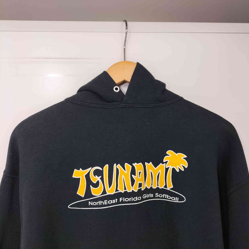 ジャージーズ JERZEES TSUNAMI プルオーバー パーカー メンズ import:L