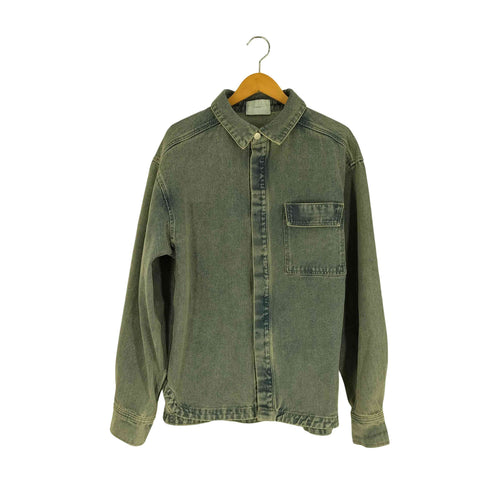 リメール remer 26SS MODERN OVERSIZED DENIM JACKET メンズ JPN:S