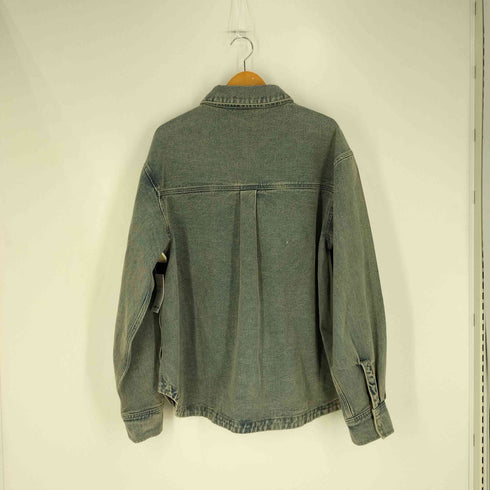 リメール remer 26SS MODERN OVERSIZED DENIM JACKET メンズ JPN:S