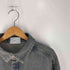 リメール remer 26SS MODERN OVERSIZED DENIM JACKET メンズ JPN:S
