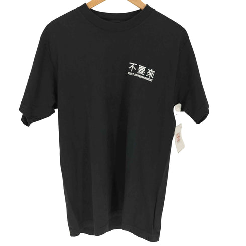 エイチビューティーアンドユースユナイテッドアローズ H BEAUTY & YOUTH UNITED ARROWS USA製 VIRGIL NORMAL S/S TEE メンズ import:M