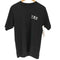 エイチビューティーアンドユースユナイテッドアローズ H BEAUTY & YOUTH UNITED ARROWS USA製 VIRGIL NORMAL S/S TEE メンズ import:M