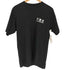 エイチビューティーアンドユースユナイテッドアローズ H BEAUTY & YOUTH UNITED ARROWS USA製 VIRGIL NORMAL S/S TEE メンズ import:M
