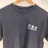 エイチビューティーアンドユースユナイテッドアローズ H BEAUTY & YOUTH UNITED ARROWS USA製 VIRGIL NORMAL S/S TEE メンズ import:M