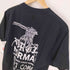 エイチビューティーアンドユースユナイテッドアローズ H BEAUTY & YOUTH UNITED ARROWS USA製 VIRGIL NORMAL S/S TEE メンズ import:M
