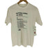 ザノースフェイス THE NORTH FACE NATIONAL PARKS TEE ショートスリーブ ナショナル パークス Tシャツ メンズ import:S