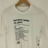 ザノースフェイス THE NORTH FACE NATIONAL PARKS TEE ショートスリーブ ナショナル パークス Tシャツ メンズ import:S